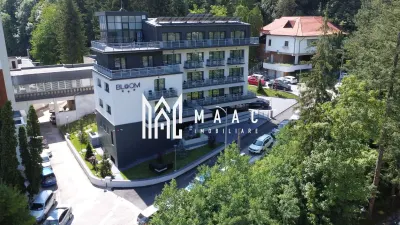 Hotel Nou de Vanzare I Caciulata I Operational - foto 18