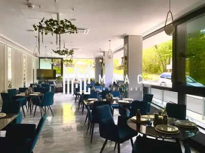 Hotel Nou de Vanzare I Caciulata I Operational - foto 5