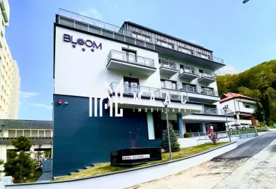 Hotel Nou de Vanzare I Caciulata I Operational - foto 6