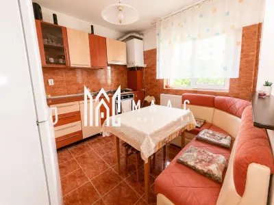 Apartament 4 Camere | 90 mp Utili | 2 Băi | Zonă Muncel V.Aaron - foto 2