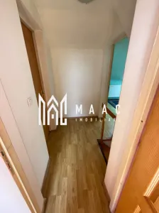 Apartament 4 Camere | 90 mp Utili | 2 Băi | Zonă Muncel V.Aaron - foto 11