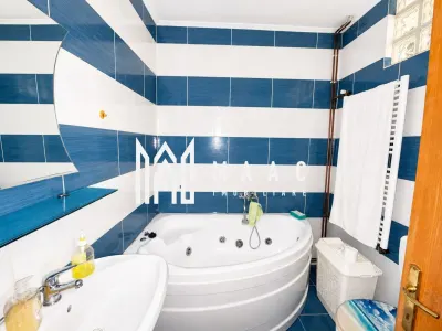 Apartament 4 Camere | 90 mp Utili | 2 Băi | Zonă Muncel V.Aaron - foto 13