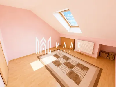 Apartament 4 Camere | 90 mp Utili | 2 Băi | Zonă Muncel V.Aaron - foto 3