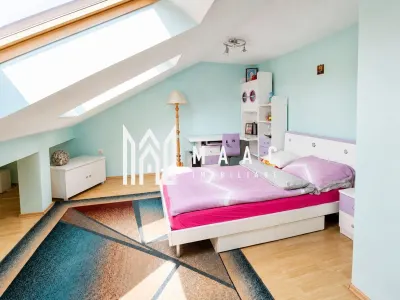 Apartament 4 Camere | 90 mp Utili | 2 Băi | Zonă Muncel V.Aaron - foto 4