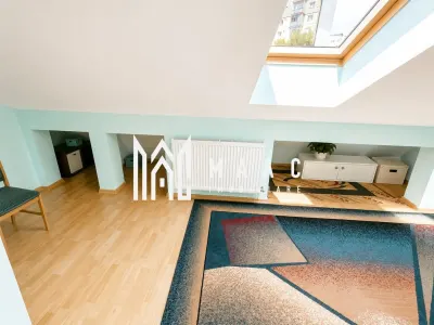 Apartament 4 Camere | 90 mp Utili | 2 Băi | Zonă Muncel V.Aaron - foto 5