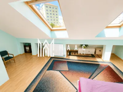 Apartament 4 Camere | 90 mp Utili | 2 Băi | Zonă Muncel V.Aaron - foto 7