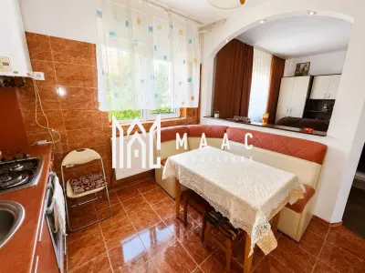 Apartament 4 Camere | 90 mp Utili | 2 Băi | Zonă Muncel V.Aaron - foto 8