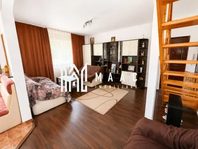 Apartament 4 Camere | 90 mp Utili | 2 Băi | Zonă Muncel V.Aaron - foto 9