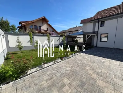 Casă individuală 6 camere | Teren 464 mp I Acces auto I Brana - foto 3