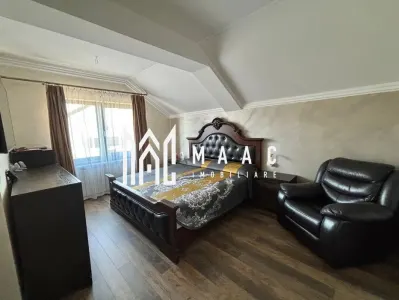 Casă individuală 6 camere | Teren 464 mp I Acces auto I Brana - foto 4