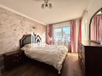 Casă individuală 6 camere | Teren 464 mp I Acces auto I Brana - foto 5