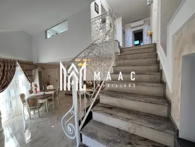 Casă individuală 6 camere | Teren 464 mp I Acces auto I Brana - foto 7