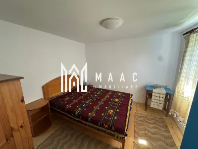 CASA INDIVIDUALA I 5 CAMERE I AVRIG - foto 10