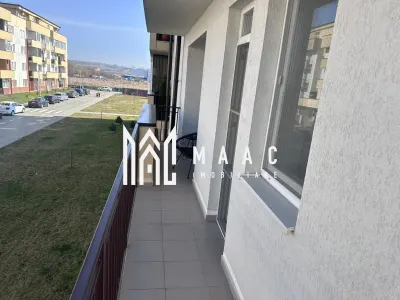 Apartament 3 camere | Etaj 2 | Balcon | parcare - foto 5