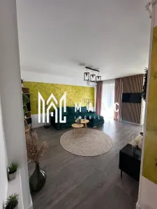 Apartament 3 camere | Etaj 2 | Balcon | parcare - foto 8
