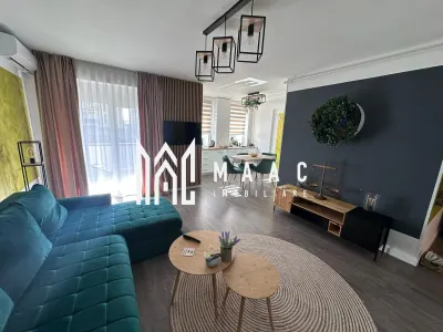 Apartament 3 camere | Etaj 2 | Balcon | parcare - foto 9