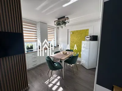 Apartament 3 camere | Etaj 2 | Balcon | parcare - foto 10