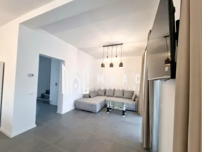 Casa 4 camere | Teren 215 mp | Selimbar - foto 8