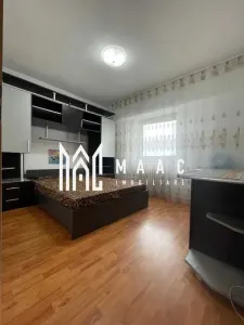 Apartament 3Camere I Decoandat I Etaj Intermediar I Turnisor - Sibiu