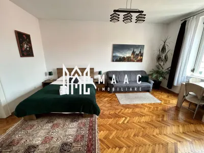 Apartament 1 camera | Etaj 2 | 50 MPU | Central - Sibiu