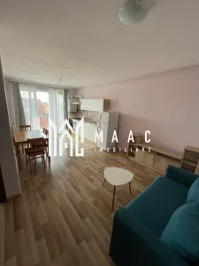 Apartament 2 Camere I Etaj 2 I Loc Parcare I City Residence - Sibiu