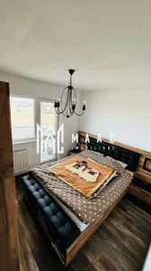 Apartament 3 camere I 2 bai I Modern I Parcare inclusa - foto 2