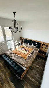 Apartament 3 camere I 2 bai I Modern I Parcare inclusa - foto 13