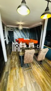 Apartament 3 camere I 2 bai I Modern I Parcare inclusa - foto 9