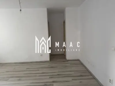 Apartament 2 Camere I Parter I Nemobilat I Balcon I Turnisor - Sibiu