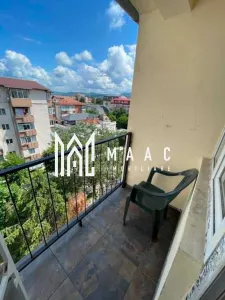 Apartament 2 camere | Centru | 54.4 mpu | - foto 6
