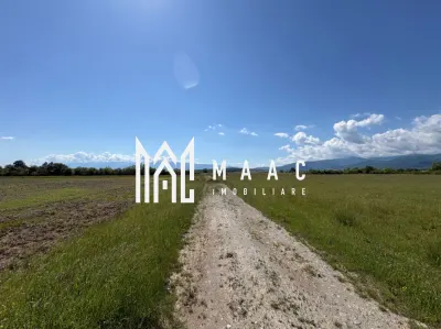 Teren extravilan I Calea Cisnădiei I Zona Aerodrom - foto 3