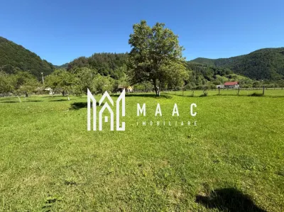 Teren Intravilan | 3050 Mp | Ieșire la Râu | Râul Sadului - foto 2