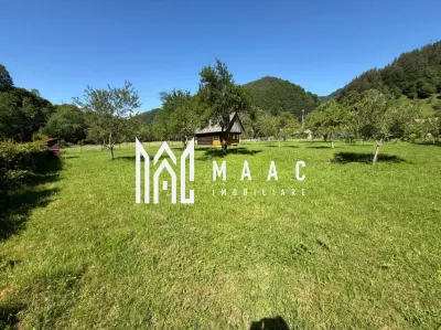 Teren Intravilan | 3050 Mp | Ieșire la Râu | Râul Sadului - foto 3
