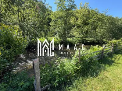 Teren Intravilan | 3050 Mp | Ieșire la Râu | Râul Sadului - foto 7