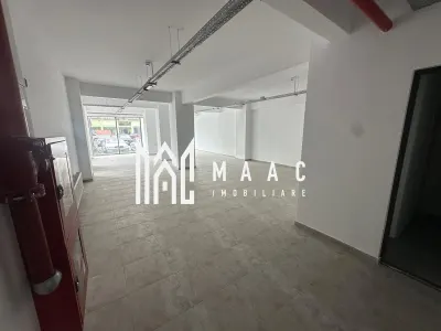Spatiu comercial I Central - Sibiu