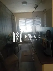Apartament 2 camere | Balcon | 56 MPU | Mobilat | V. Aaron - foto 5