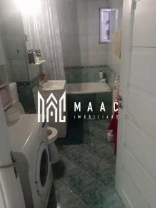 Apartament 2 camere | Balcon | 56 MPU | Mobilat | V. Aaron - foto 7