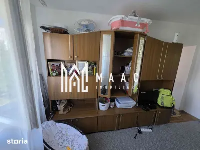 Apartament 3 camere, | 36,8 mpu | Petrișor | Etaj 3 | - foto 2