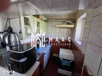 Apartament 3 camere, | 36,8 mpu | Petrișor | Etaj 3 | - foto 12