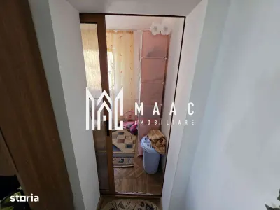 Apartament 3 camere, | 36,8 mpu | Petrișor | Etaj 3 | - foto 4