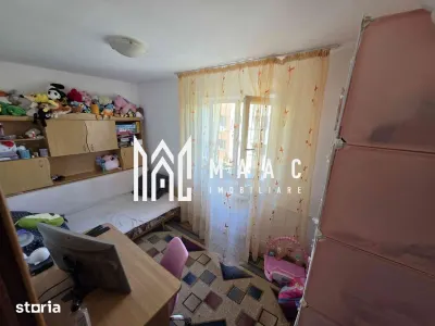Apartament 3 camere, | 36,8 mpu | Petrișor | Etaj 3 | - foto 5