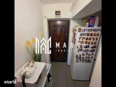 Apartament 3 camere, | 36,8 mpu | Petrișor | Etaj 3 | - foto 8