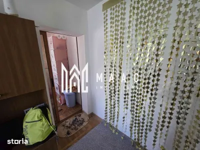 Apartament 3 camere, | 36,8 mpu | Petrișor | Etaj 3 | - foto 10