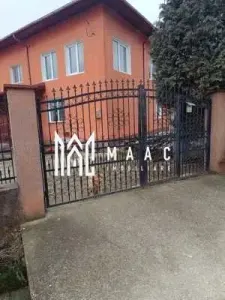 Casa Vladesti | Sat Priporu | 160 mpu | - Vladesti