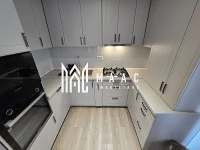 Apartament 3 camere 84 mpu 2 bai 2 balcoane Selimbar Lidl - foto 2