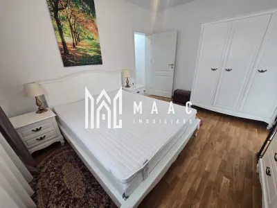 Apartament 3 camere 84 mpu 2 bai 2 balcoane Selimbar Lidl - foto 11