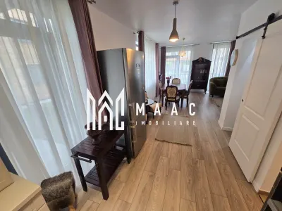 Apartament 3 camere 84 mpu 2 bai 2 balcoane Selimbar Lidl - foto 13