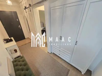 Apartament 3 camere 84 mpu 2 bai 2 balcoane Selimbar Lidl - foto 14