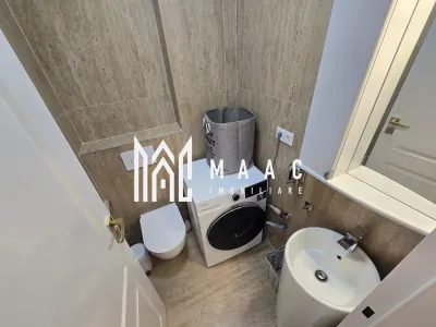 Apartament 3 camere 84 mpu 2 bai 2 balcoane Selimbar Lidl - foto 15