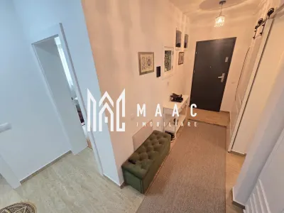 Apartament 3 camere 84 mpu 2 bai 2 balcoane Selimbar Lidl - foto 16